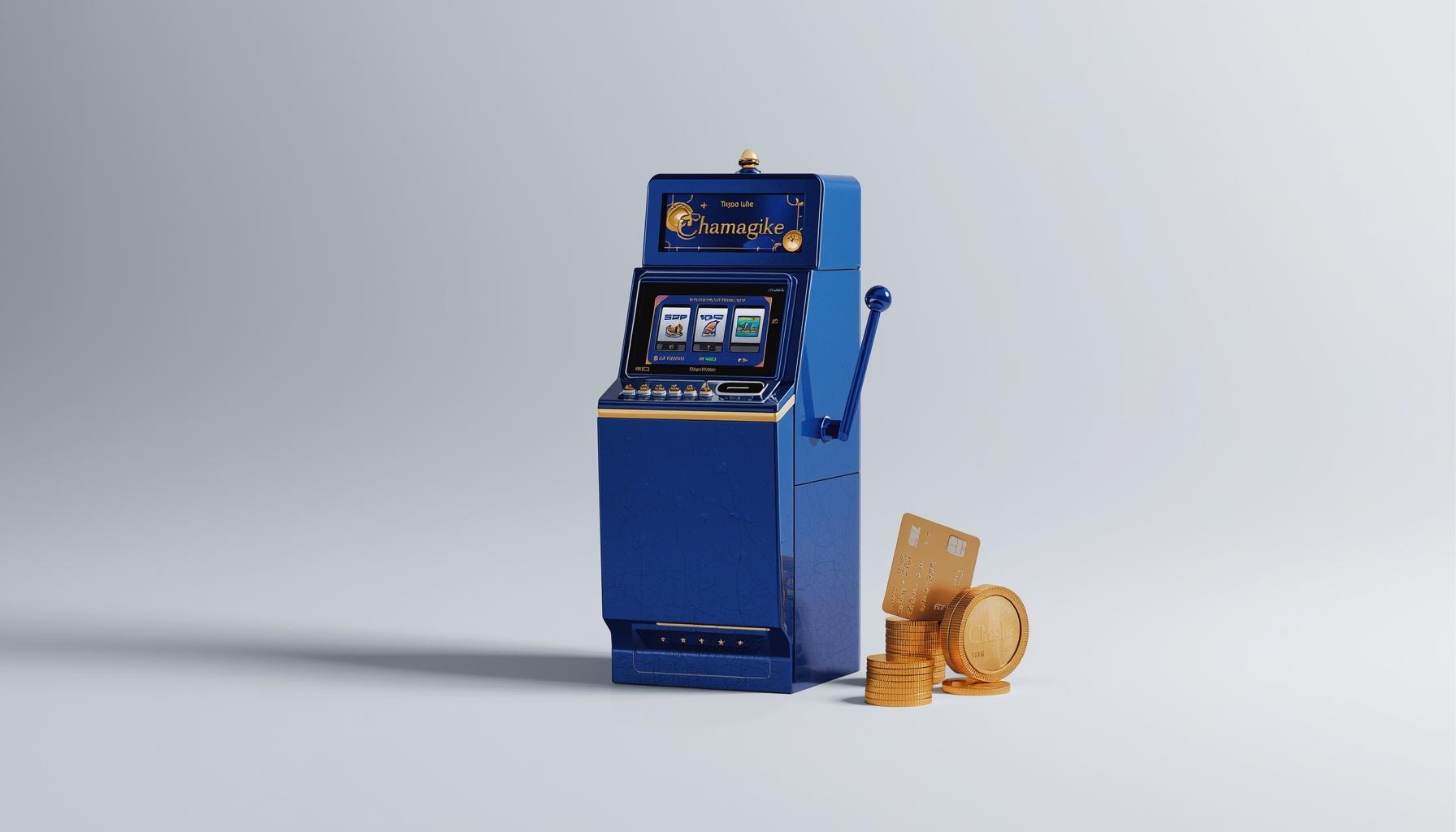 Metody płatności i szybkie wypłaty w Slotty Way